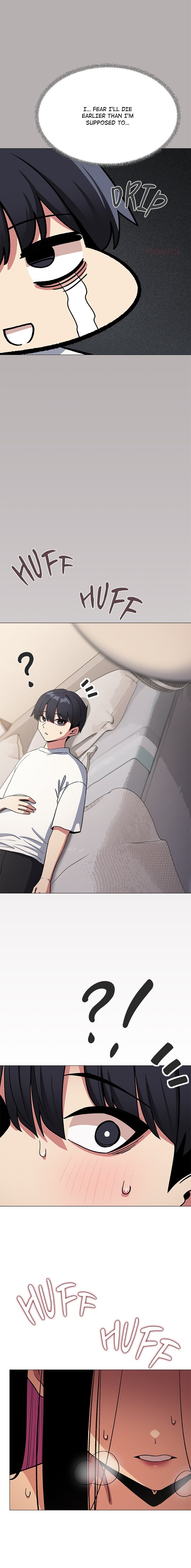 Someone Stop Her! Chapter 60 - Page 7 in English