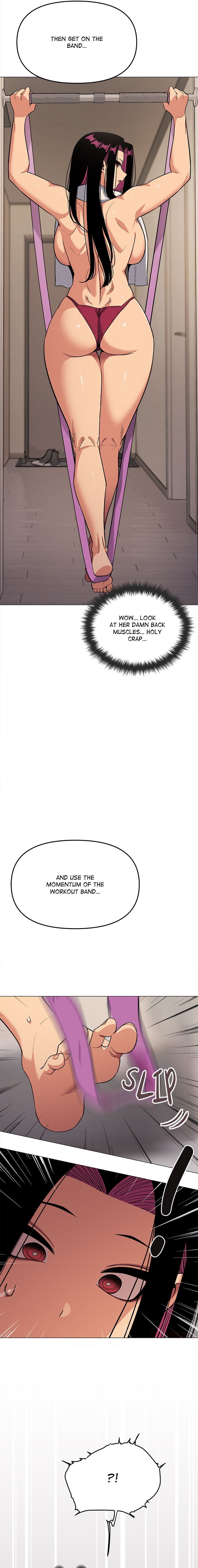 Someone Stop Her! Chapter 61 - Page 13 in English