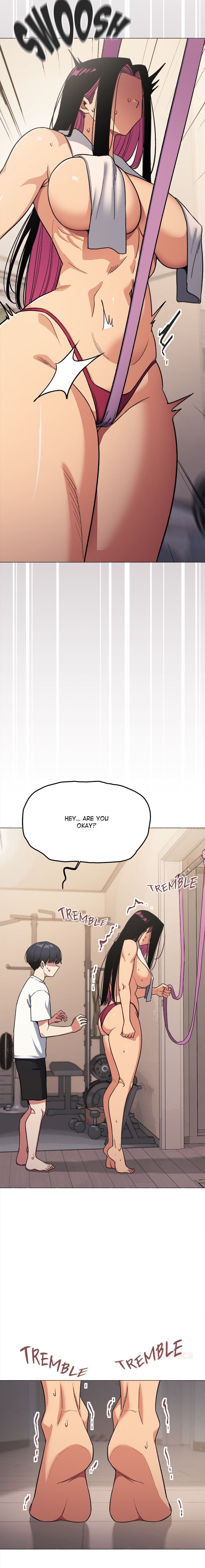 Someone Stop Her! Chapter 61 - Page 14 in English