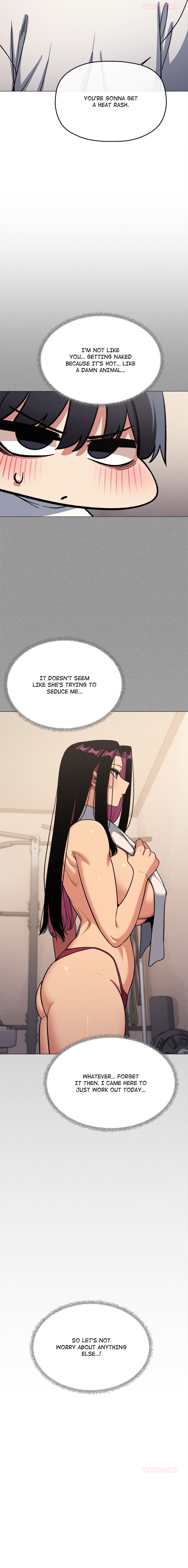 Someone Stop Her! Chapter 61 - Page 7 in English