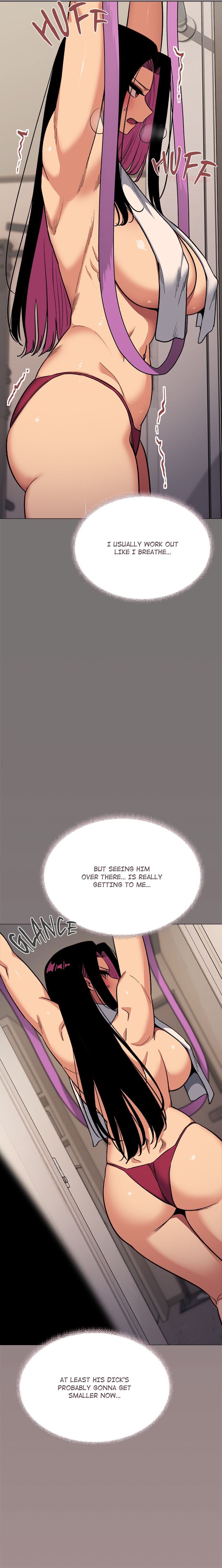 Someone Stop Her! Chapter 62 - Page 13 in English