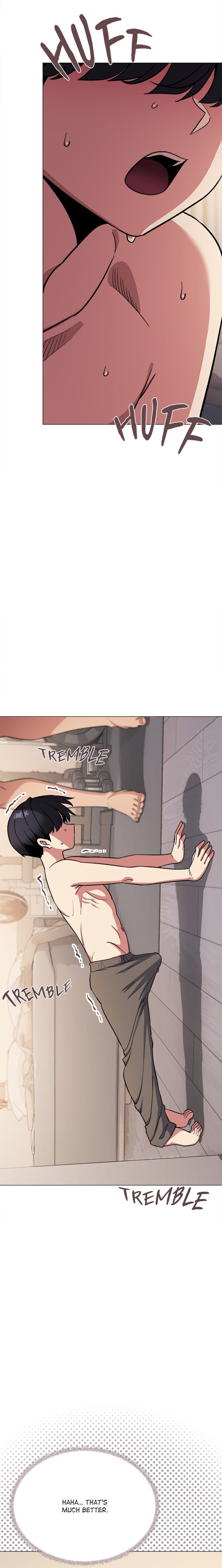 Someone Stop Her! Chapter 62 - Page 21 in English