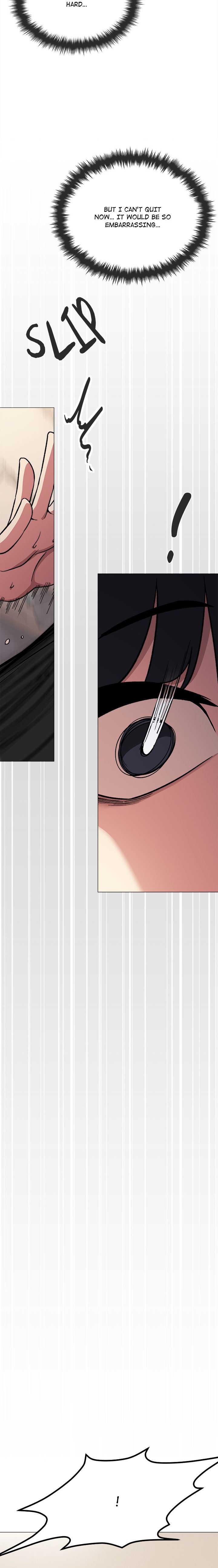 Someone Stop Her! Chapter 62 - Page 24 in English