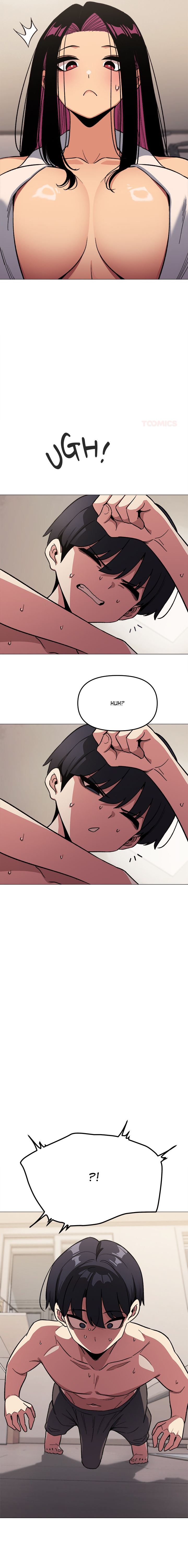 Someone Stop Her! Chapter 62 - Page 25 in English