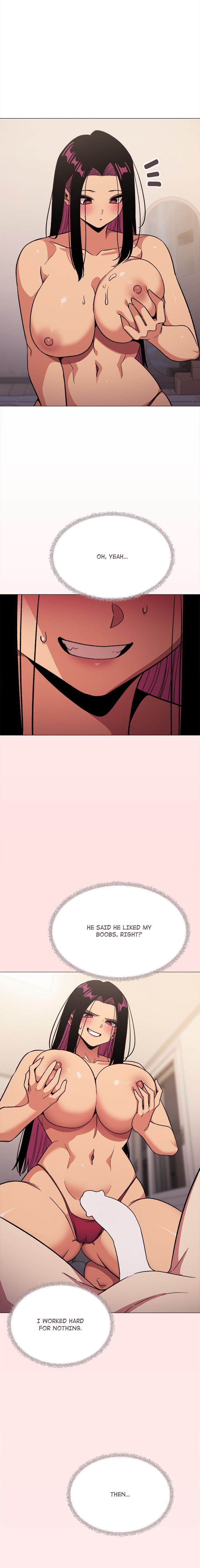 Someone Stop Her! Chapter 64 - Page 15 in English