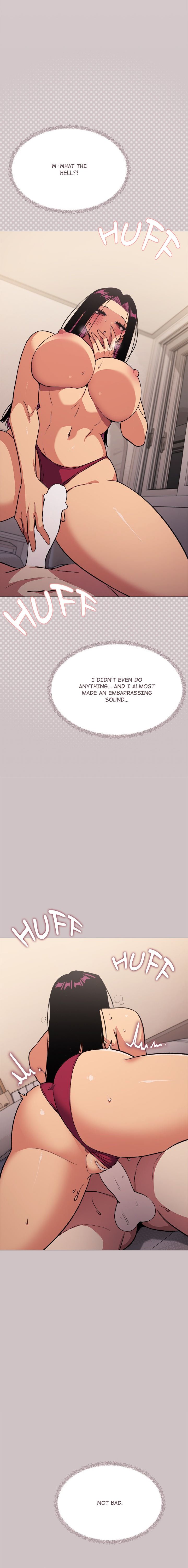 Someone Stop Her! Chapter 64 - Page 3 in English