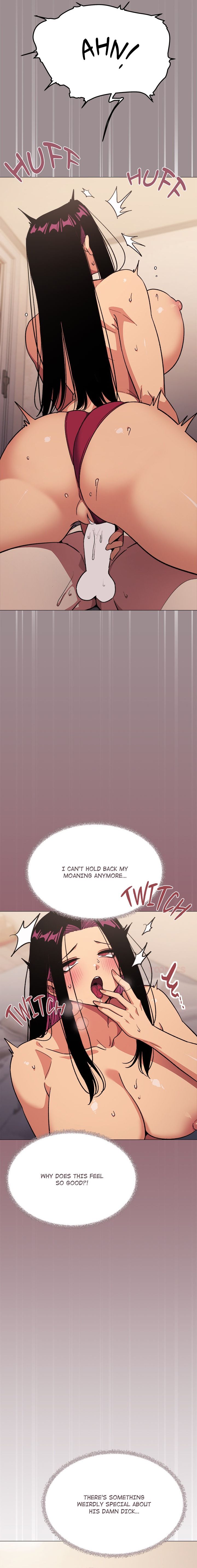 Someone Stop Her! Chapter 64 - Page 7 in English
