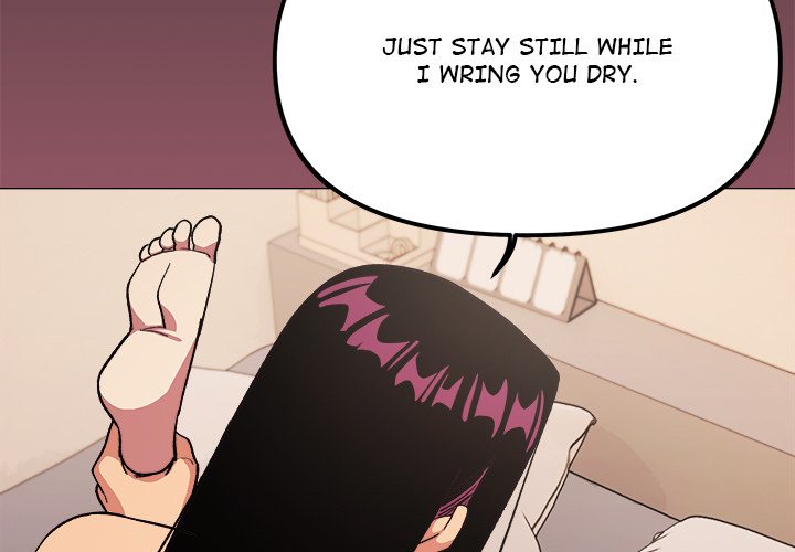 Someone Stop Her! Chapter 65 - Page 3 in English