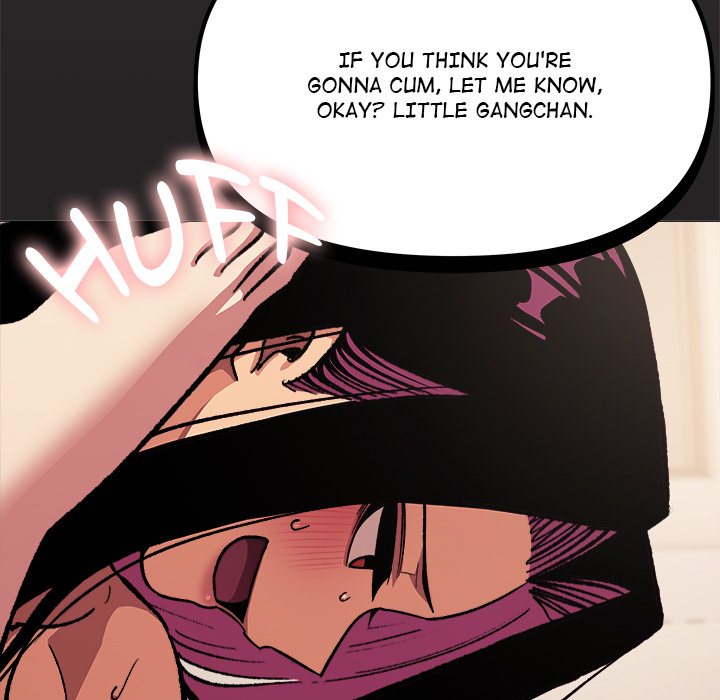 Someone Stop Her! Chapter 65 - Page 96 in English
