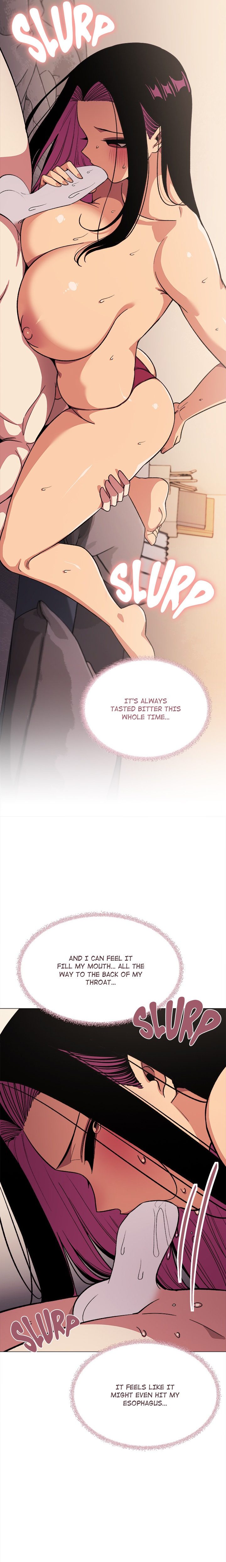 Someone Stop Her! Chapter 66 - Page 15 in English