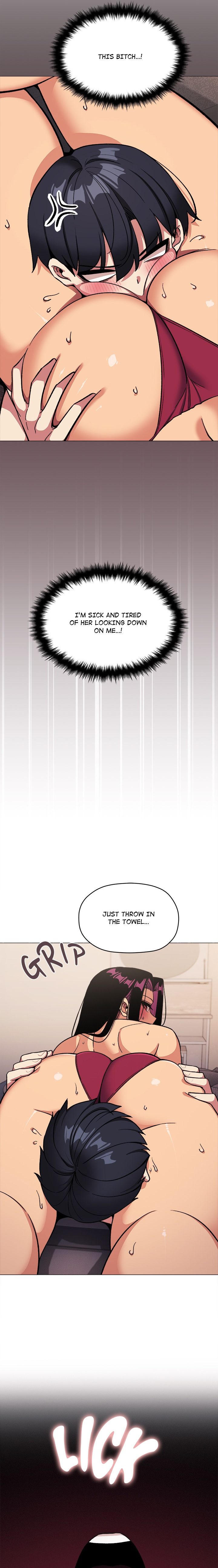 Someone Stop Her! Chapter 66 - Page 20 in English