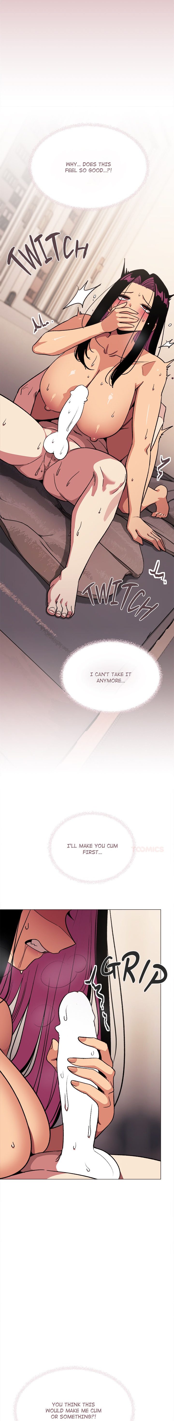 Someone Stop Her! Chapter 66 - Page 24 in English