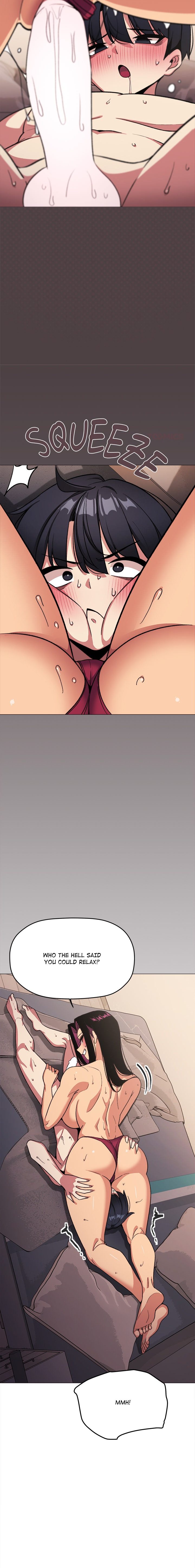 Someone Stop Her! Chapter 66 - Page 4 in English