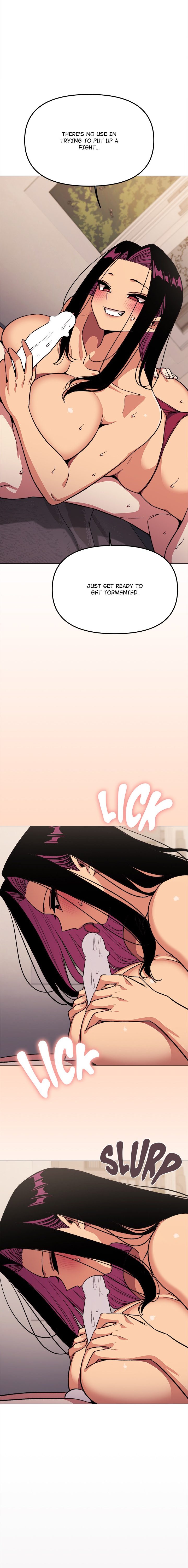Someone Stop Her! Chapter 66 - Page 6 in English