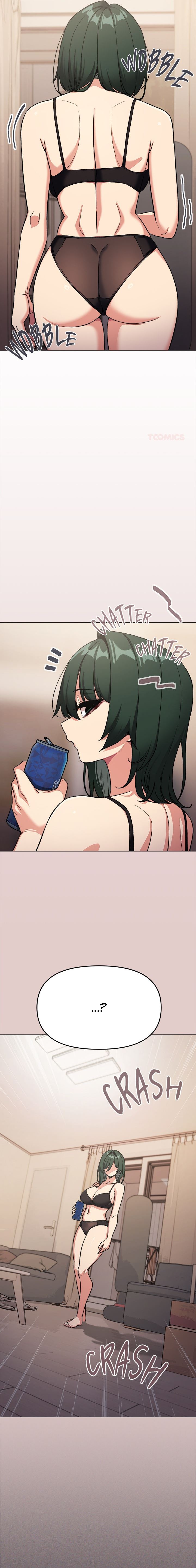 Someone Stop Her! Chapter 68 - Page 3 in English