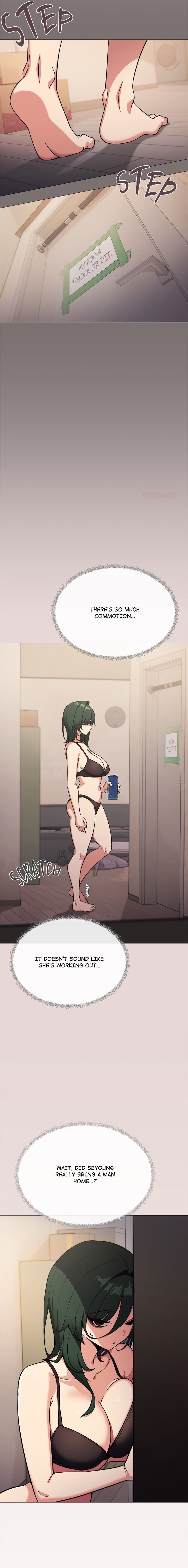 Someone Stop Her! Chapter 68 - Page 5 in English