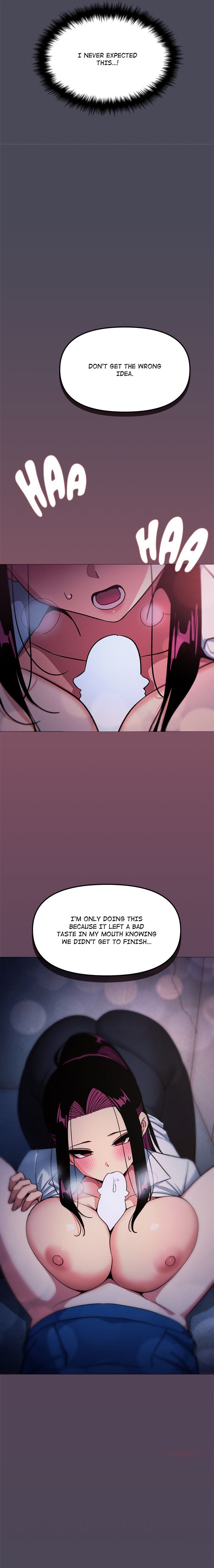 Someone Stop Her! Chapter 69 - Page 15 in English