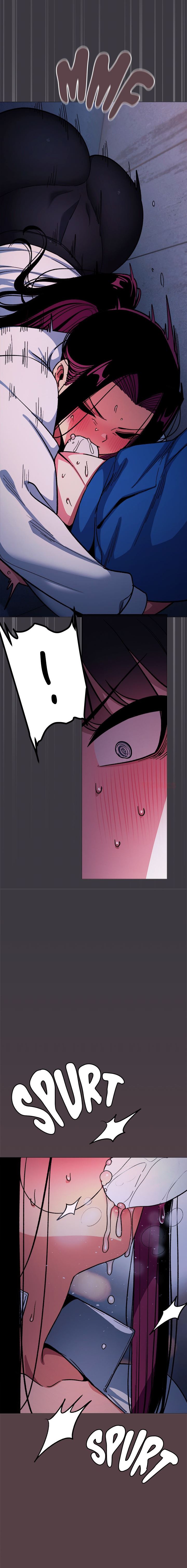 Someone Stop Her! Chapter 69 - Page 23 in English