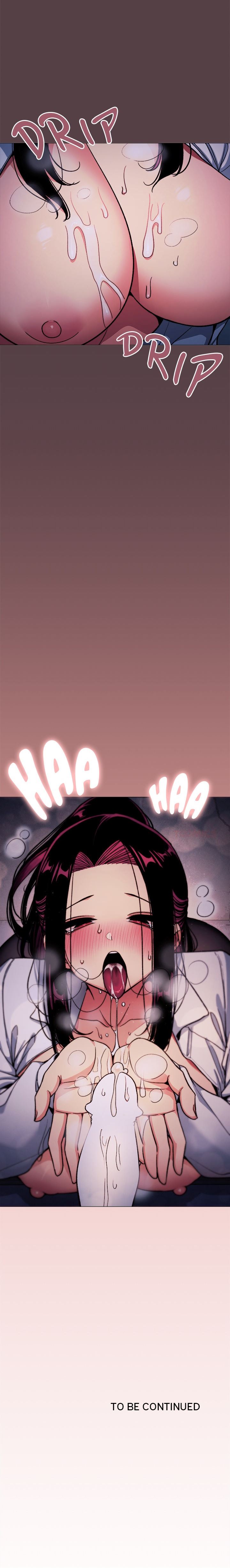 Someone Stop Her! Chapter 69 - Page 24 in English
