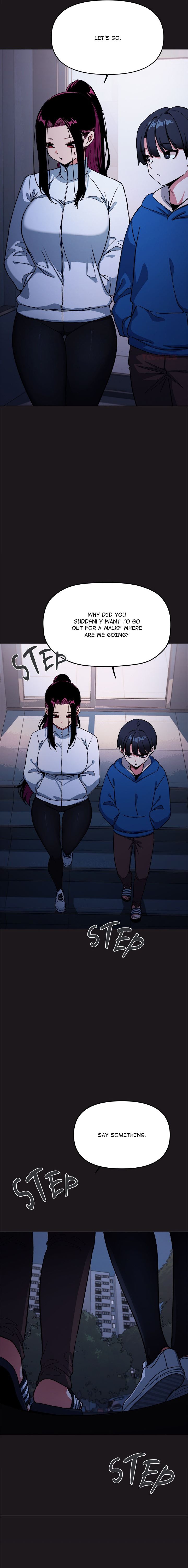 Someone Stop Her! Chapter 69 - Page 3 in English