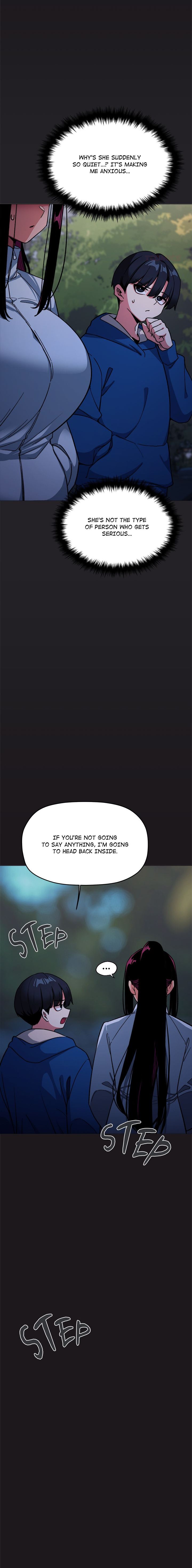 Someone Stop Her! Chapter 69 - Page 4 in English