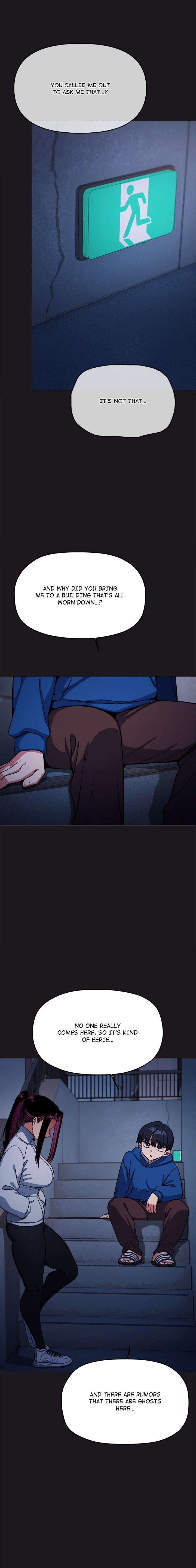 Someone Stop Her! Chapter 69 - Page 9 in English