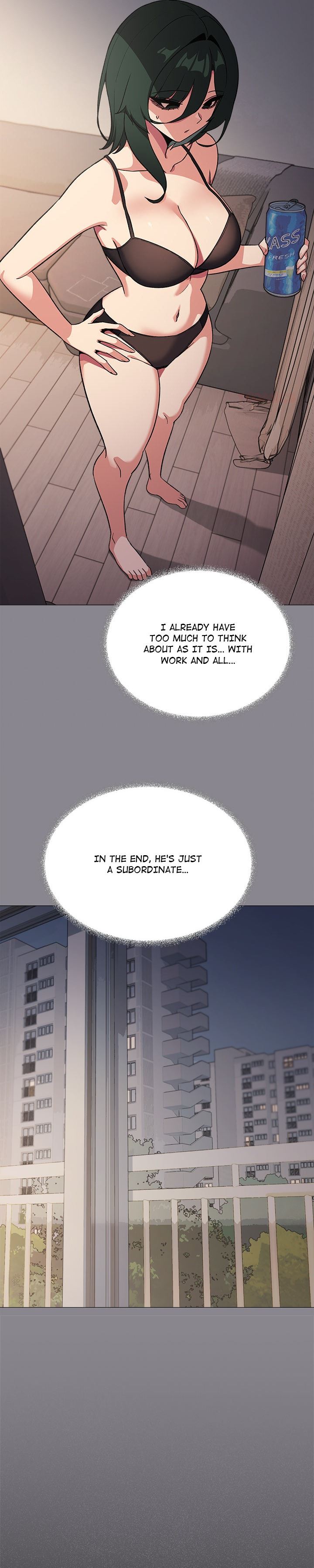 Someone Stop Her! Chapter 70 - Page 19 in English
