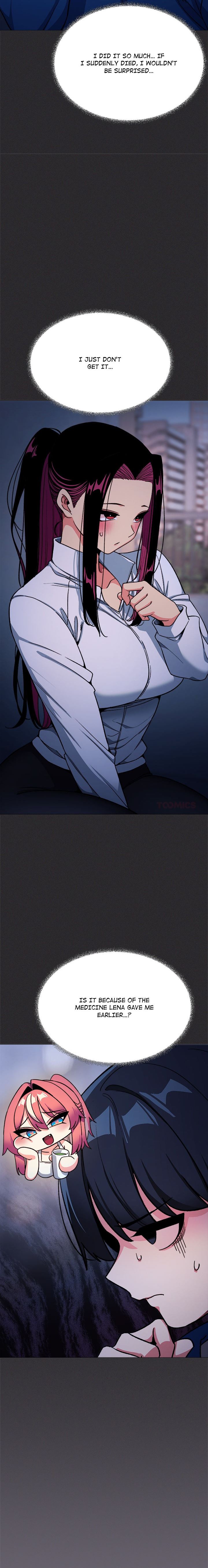 Someone Stop Her! Chapter 70 - Page 7 in English