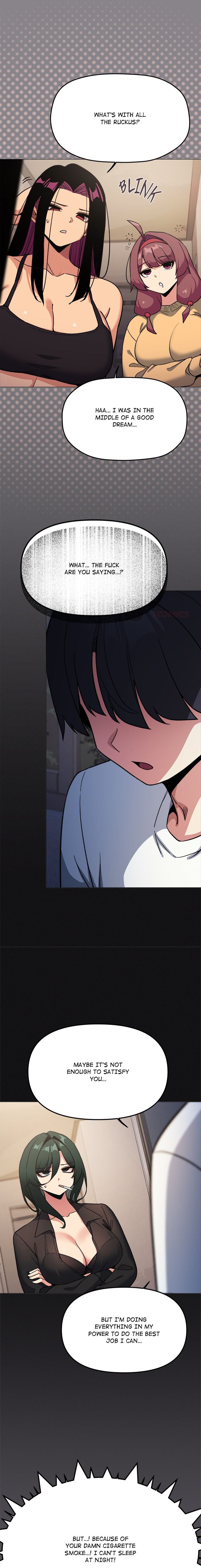 Someone Stop Her! Chapter 71 - Page 14 in English