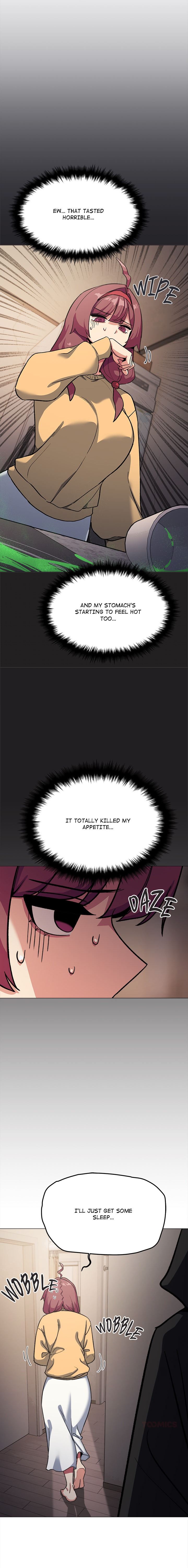 Someone Stop Her! Chapter 71 - Page 3 in English