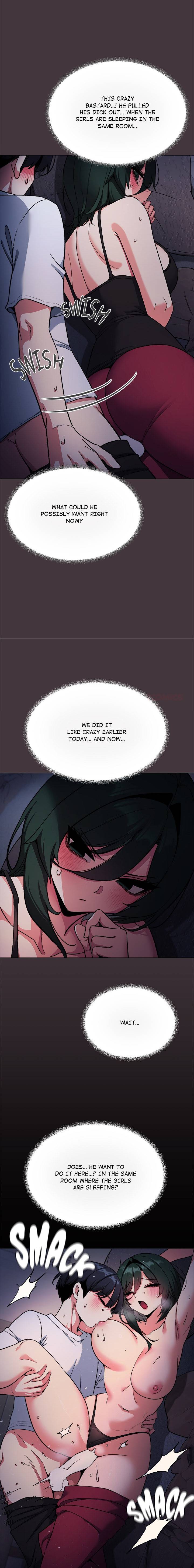 Someone Stop Her! Chapter 72 - Page 13 in English