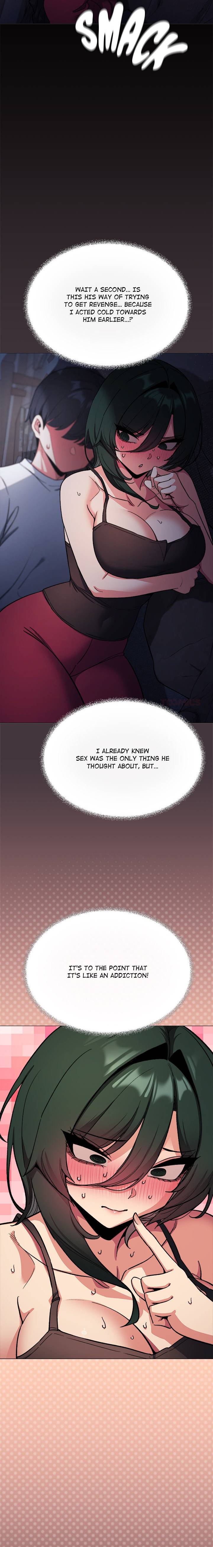 Someone Stop Her! Chapter 72 - Page 14 in English