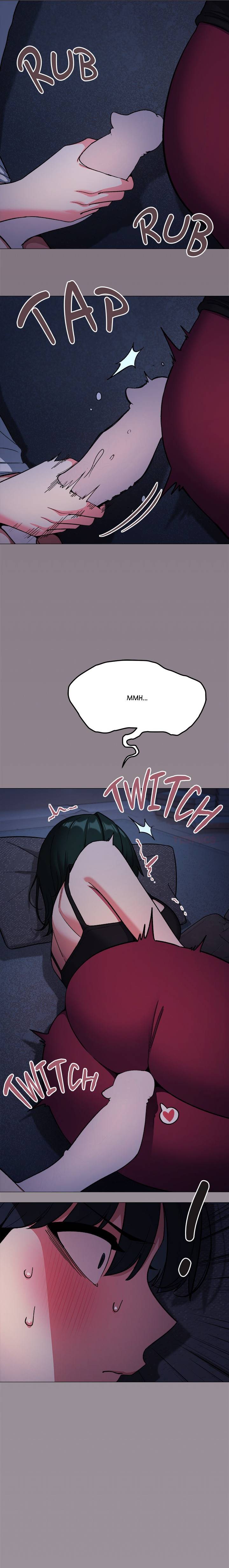 Someone Stop Her! Chapter 72 - Page 6 in English
