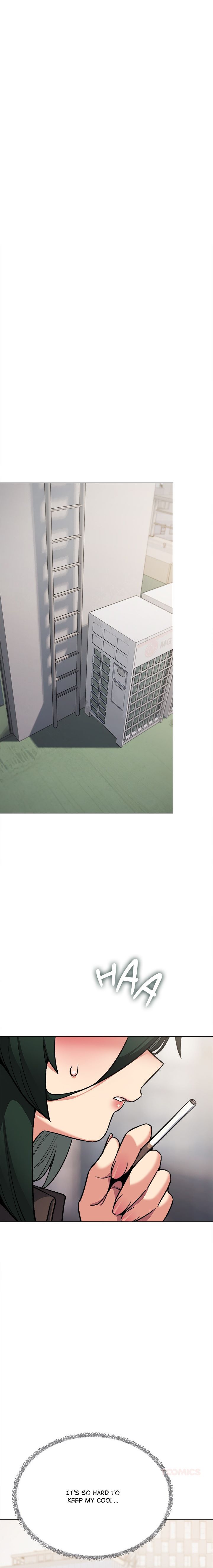 Someone Stop Her! Chapter 73 - Page 18 in English