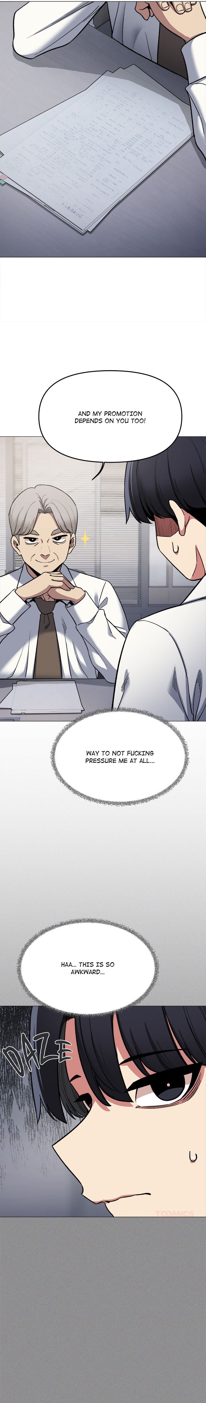 Someone Stop Her! Chapter 73 - Page 5 in English