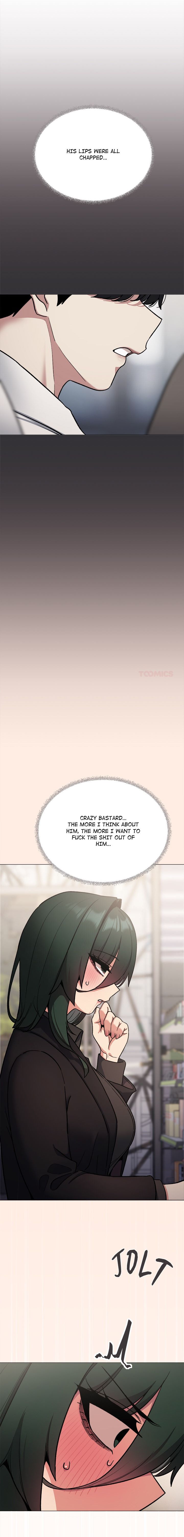 Someone Stop Her! Chapter 74 - Page 18 in English