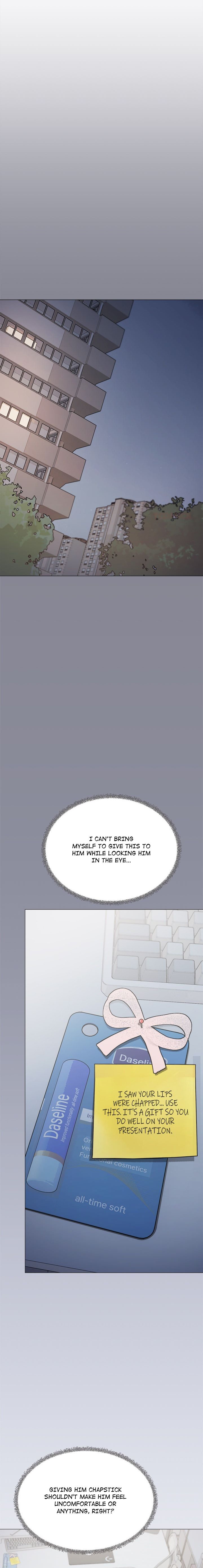 Someone Stop Her! Chapter 74 - Page 20 in English