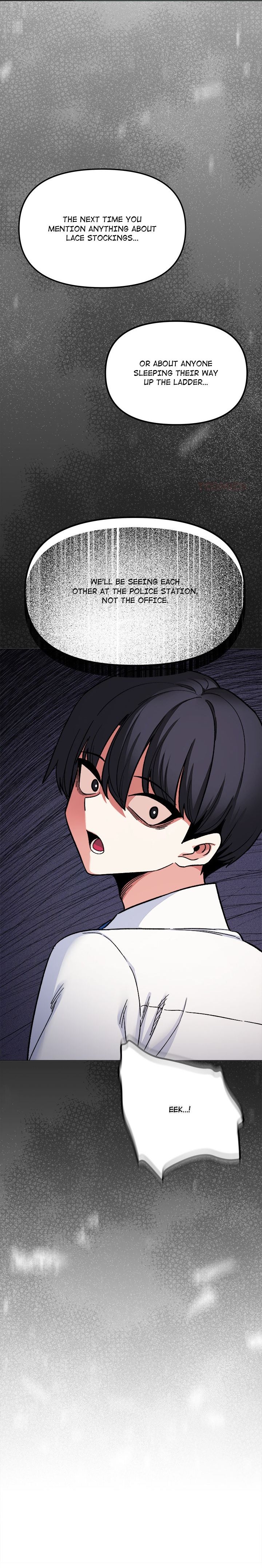 Someone Stop Her! Chapter 74 - Page 5 in English