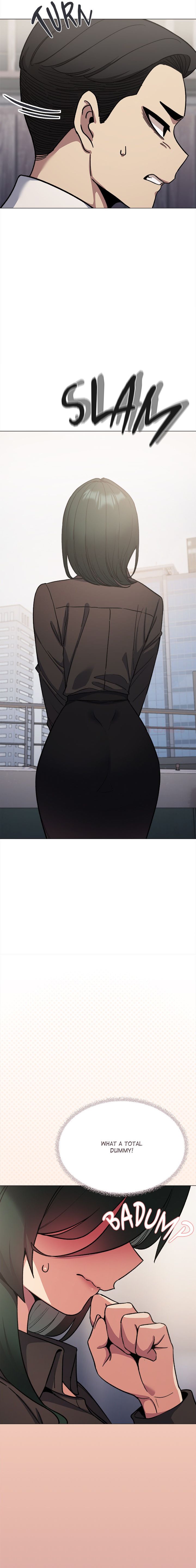 Someone Stop Her! Chapter 74 - Page 7 in English