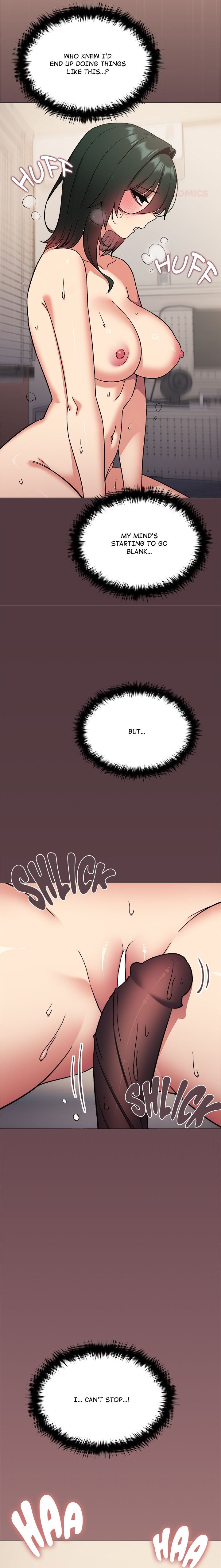 Someone Stop Her! Chapter 75 - Page 11 in English