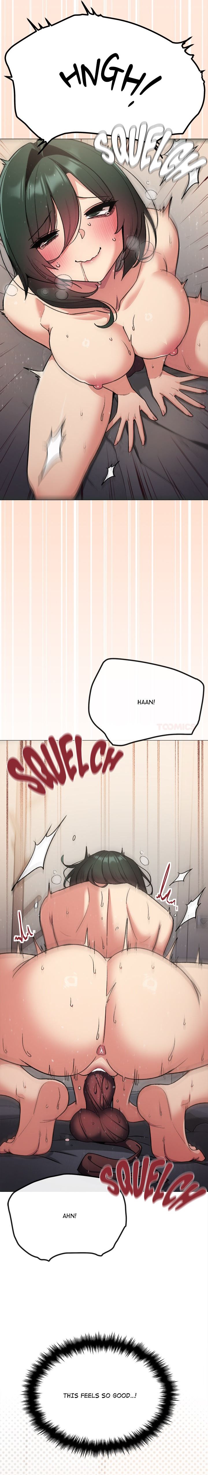 Someone Stop Her! Chapter 75 - Page 14 in English