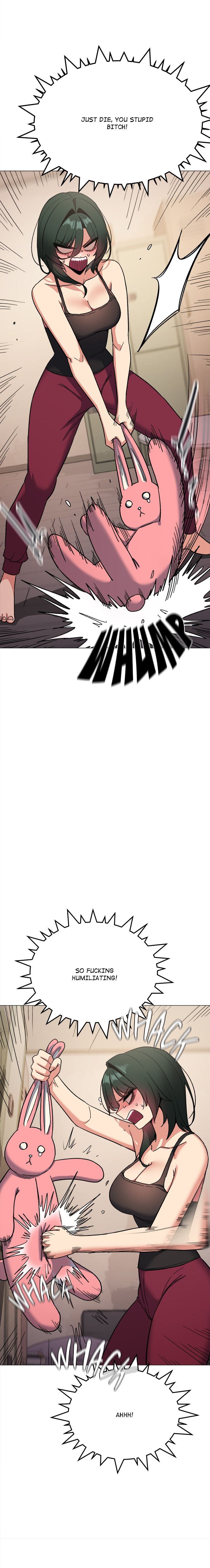 Someone Stop Her! Chapter 75 - Page 23 in English