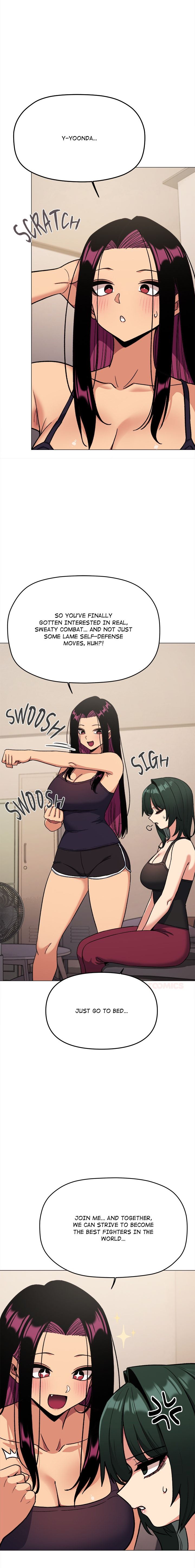 Someone Stop Her! Chapter 75 - Page 25 in English
