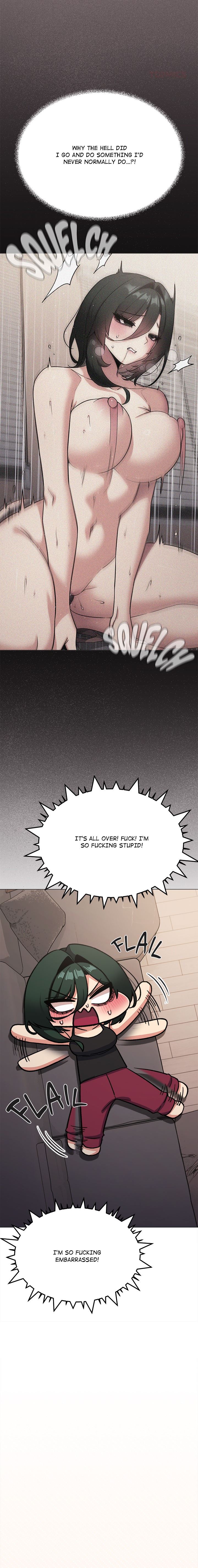 Someone Stop Her! Chapter 75 - Page 27 in English