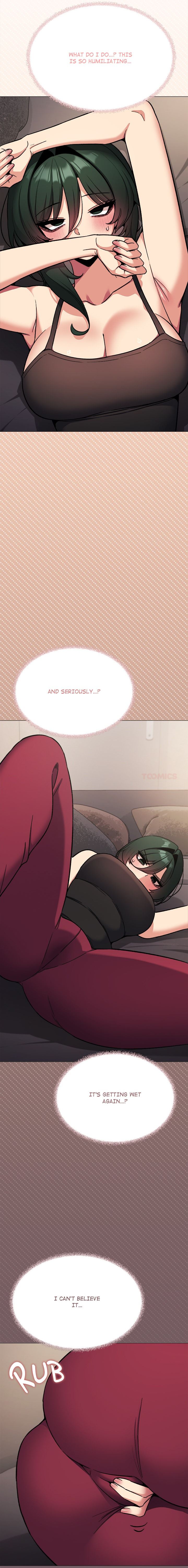 Someone Stop Her! Chapter 75 - Page 28 in English