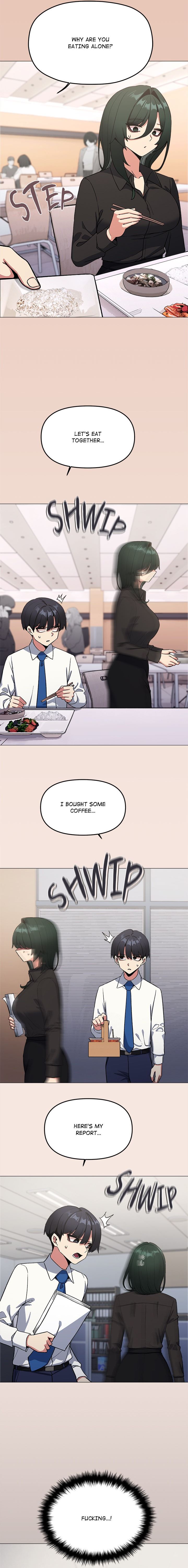 Someone Stop Her! Chapter 76 - Page 22 in English