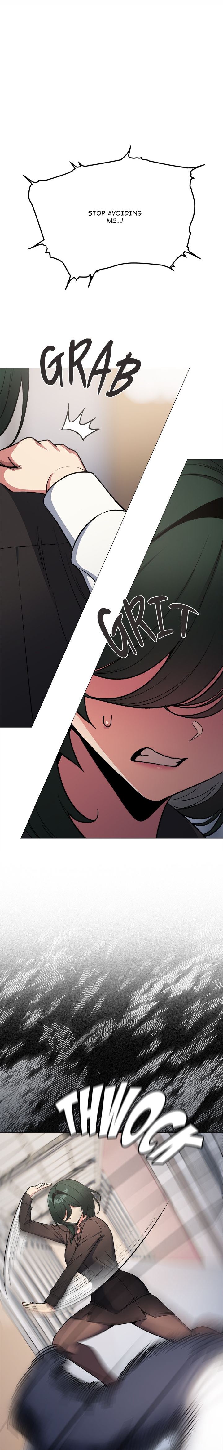 Someone Stop Her! Chapter 76 - Page 25 in English