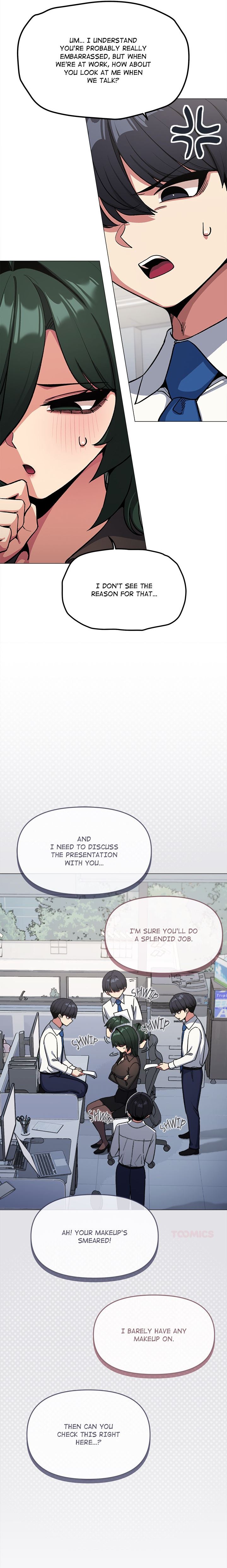 Someone Stop Her! Chapter 76 - Page 4 in English