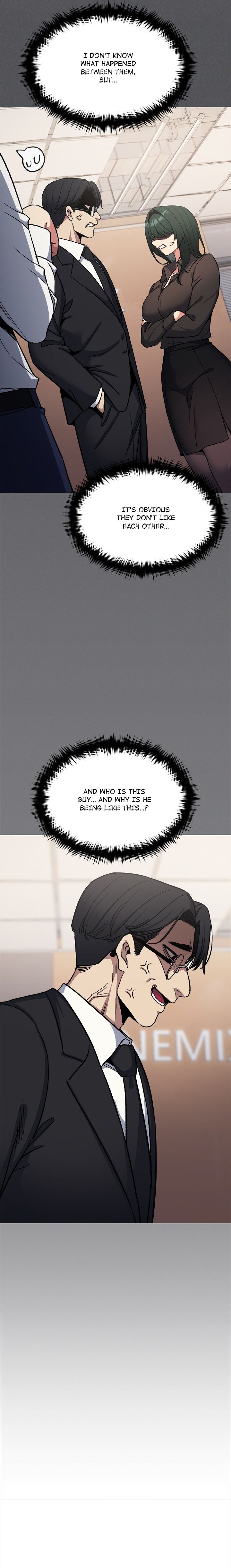 Someone Stop Her! Chapter 77 - Page 10 in English