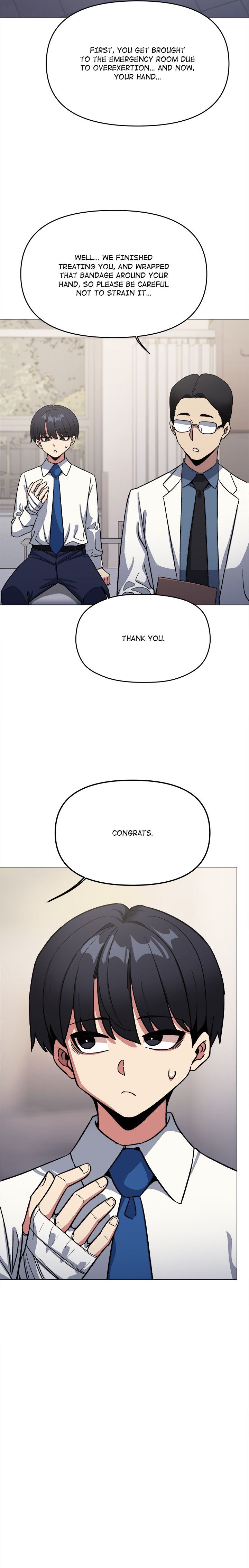 Someone Stop Her! Chapter 77 - Page 16 in English
